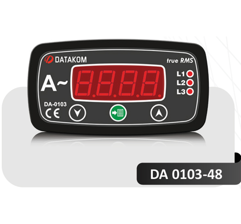DA-0103 96X48